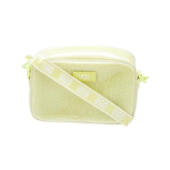 UGG Handbags - Ugg Janey Li Crossbody Bag
